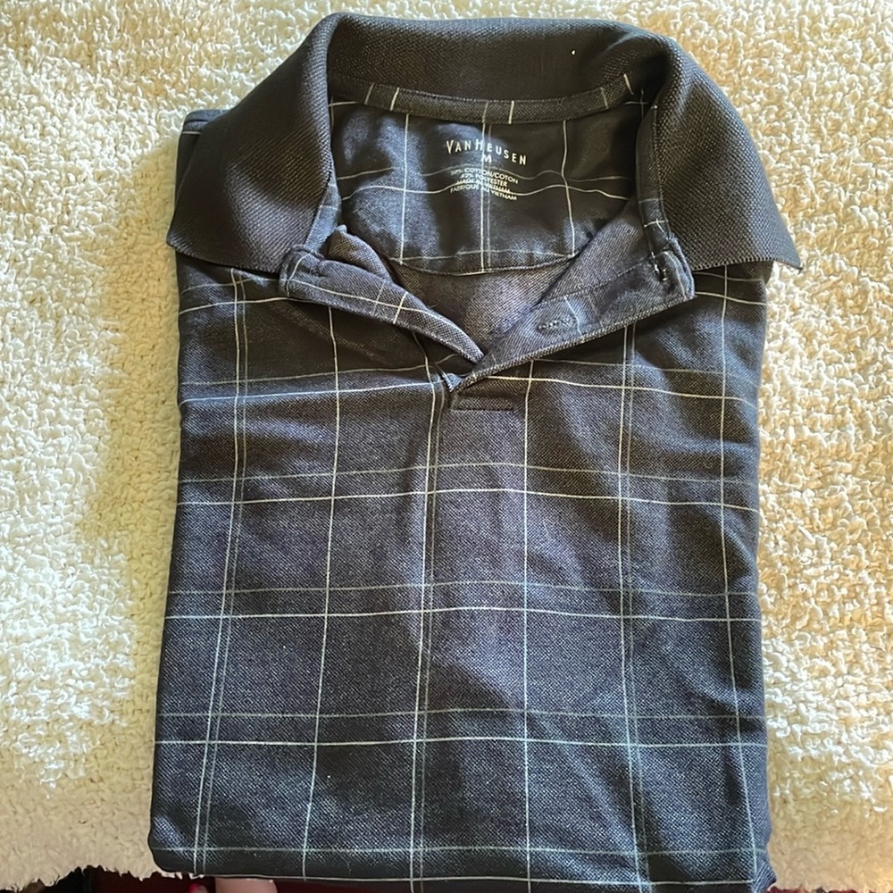 NWOT Van Heusen Shirt